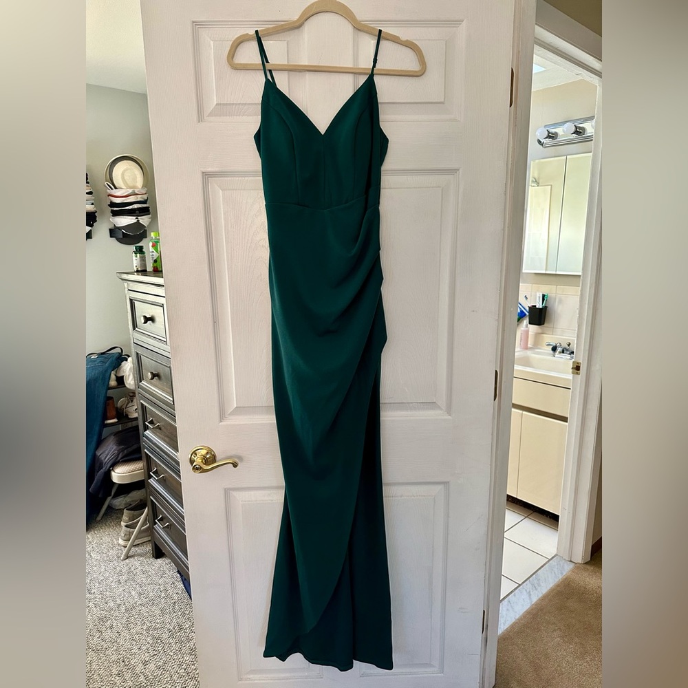 Windsor formal dress